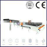 Membrane Cutting Bed