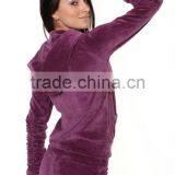 2017 New Design Lady Sports Suit thumbnail-1