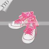 Customer 3d Chenille Patch Heat Transfer Motif thumbnail-1