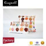 Sweet Style Printing Chair Cushion Covers for Christmas Decoration thumbnail-1