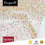 Custom Home Textile Pure Cotton Fabric Made in China thumbnail-3