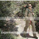 2017 Summer Fashion Designer Quick Drying Camping Outdoor Brand Sports Men's Shirts the UV Resistant Hiking Shirts thumbnail-2