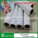 high quality Sublimation Transfer Paper