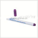 Kearing High Quality Sterile Violet Skin Surgical Marker Fine Tip 0.5mm With Ruler Skin Marker for Doctor Use # SM05 thumbnail-2