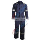 en 11612 Flame Resistant Aramid Work Wear thumbnail-1