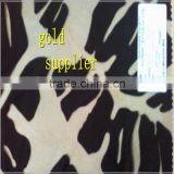 Embroideries Bridal Lace Design Cotton Burn Out Lace thumbnail-5