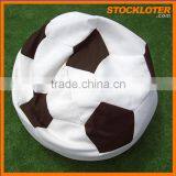 PU Football Stock Size 5 Soccer Balls Clearance Surplus Inventory 150710Vf thumbnail-1