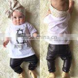 2016 China Low Price Wholesale Leather 2016 Baby Shoes for Baby Kids Warmer thumbnail-1