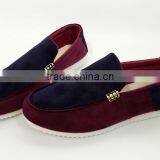 GZY Fashion Men Comfortable Casual Shoes Slip-On Flat Men Shoes 2017 thumbnail-2