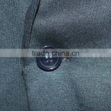 GZY Fashion Slim Fit Blue Men Suits 2014 thumbnail-3