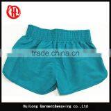 Ladys Swimming Shorts Beach Hot Shorts thumbnail-5