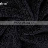 2017 Oem Service Factory Windproof Plaids Warm Bomber Men Polar Fleece Coat thumbnail-5