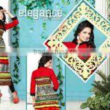 LADIES PAISELY PRINT COTTON KURTIS thumbnail-2