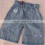 2015 In Stock Kids Casual Pants Cargo Shorts thumbnail-2