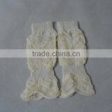 Knitting Jacquard Kids Leg Warmers thumbnail-3