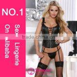 Sex Photo Girl Corset Lingerie thumbnail-1