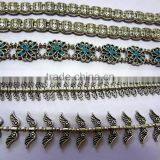 2015 Collection Handmade Necklaces, Bracelets, Earrings thumbnail-1