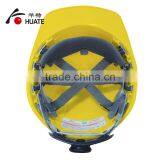 V Guard Ventilated Construction Safety Hard Hats thumbnail-6