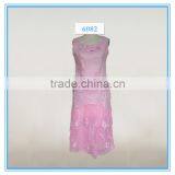 Ladies Elegant 3 Pcs Skirt Casual Suit thumbnail-4