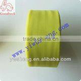 Soft Yellow Nylon Tulle Roll for Skirt thumbnail-1