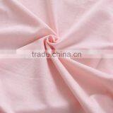 New Baby Short-sleeved T-shirt Female Summer Simple Thin Section Baby Bottom Shirt Solid Color Shirts thumbnail-6