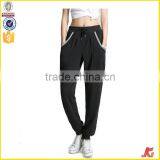 Jogger Plain Sweat Pants Woman thumbnail-4