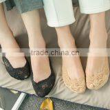 Zm33451a Summer Wholesale Girl New Design Lace Fashion Socks thumbnail-2