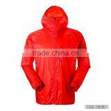 Waterproof Polyester Windbreaker Jacket,plain Windbreaker Jacket,mens Windbreaker Jacket thumbnail-5