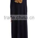 Shawl Collar Long Winter Wool Cashmere Coats for Women thumbnail-6