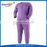 Winter Thermal Baby Suits in Merino thumbnail-1