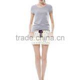 Classical Round Collar Cheap t Shirts thumbnail-2