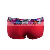 Sexy Printed Swimwear Two Piece Fashion Hot Sale Swimsuit thumbnail-5