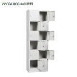 Cheap Changing Room 12 Door Stainless Steel Storage Lockers thumbnail-4