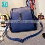 2017 New Product Fashion Leather Shoulder Hand Bags thumbnail-1