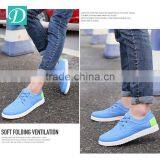 China Factory Price Sport Shoes,Fashion Walking Shoes Men thumbnail-3