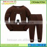 New Children Pajamas/kids Sleepwear/baby Nightwear/pyjamas 36 thumbnail-3