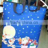 2014 New Products Felt Shopping Bag thumbnail-1