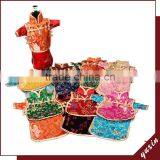 Designer Hot-sale Gel Wine Bottle Cover Wine Bottle Sleeve WB1-022 thumbnail-1