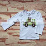 Kids Clothing Wholesale Baby Boy Clothes Summer Spring Boys Easter Shirts Baby Clothes thumbnail-1