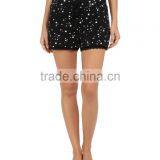 Latest Fashion 100% Cotton Women Pajamas Sleepwear and Underwear thumbnail-4