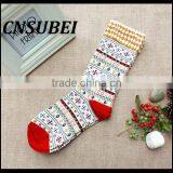 2016 Winter New National Wind Socks Cotton Socks in Tube Socks thumbnail-3