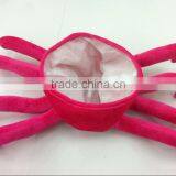 Wholesale Funny Octopus Animal Shape Carnival Hats thumbnail-2