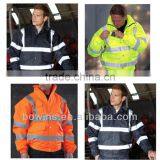 Personal Protective Equipment/reflective Safety Vest/coverall Pajamas/reflective Jacket thumbnail-1