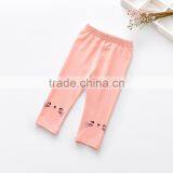 Wholesale Spring Autumn New Children's Clothing Cute Leggings thumbnail-6