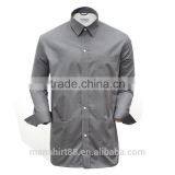 Contrast Shirt 100%cotton Shirt Man Shirt With Tailor's Loop thumbnail-3
