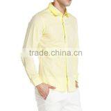 Latest Fashion Men Casual Shirts Linen Men Shirts thumbnail-4