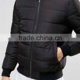 Shandao OEM Custom Winter Long Sleeve Fashion European Mature Coat thumbnail-4