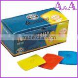 Hot Selling Rectangle Wholesale Tailors Chalk / Tailors Garment Fabric Marking Chalk thumbnail-1