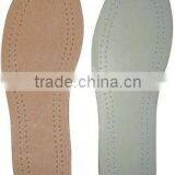 Silicone Rubber Full Length Height Increasing Shoe Insole thumbnail-1