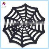 Spider Shape Cheap Custom Placemat for Halloween thumbnail-1